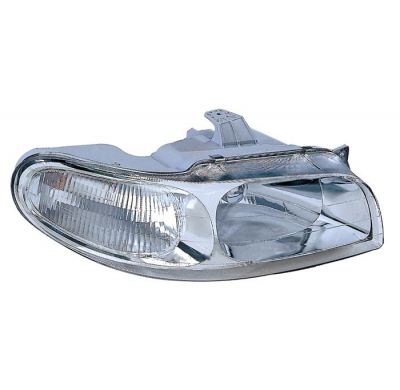 Daewoo Nubira*faro Dch C/Regulacion