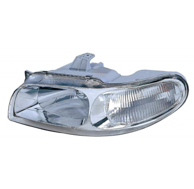 Daewoo Nubira*faro Izq C/Regulacion