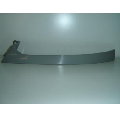 Daewoo Lanos 97-*Moldura Inferior Faro Izq