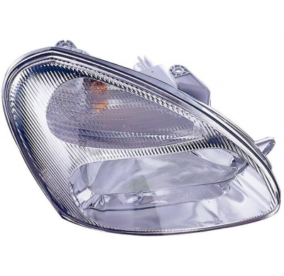 Daewoo Nubira 99-*Faro Dch Con Regulac. Elec