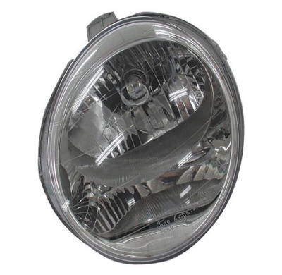 Daewoo Matiz 01-*Faro Dch