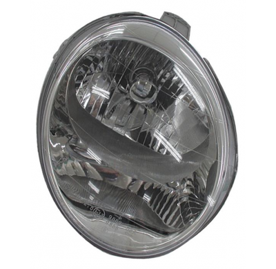 Daewoo Matiz 01-*Faro Izq