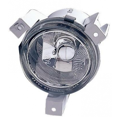 Daewoo Matiz 01-*Faro Antiniebla Dch