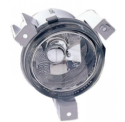 Daewoo Matiz 01-*Faro Antiniebla Izq