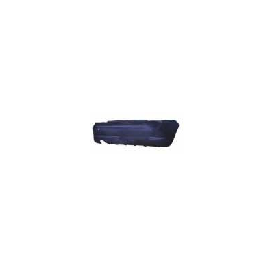 Daewoo Matiz 01-*P/Golpes Tras