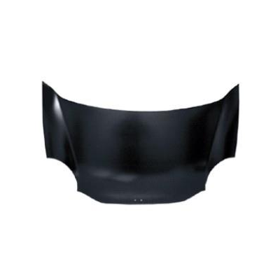 Daewoo Matiz 01-*Capot