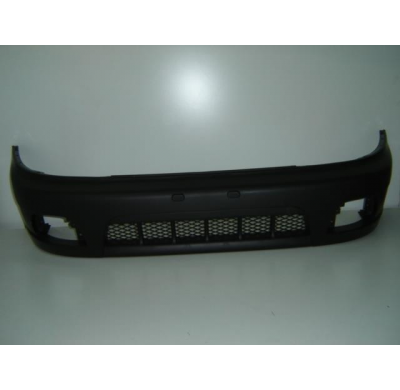 Daewoo Lanos 01-*P/Golpes Del Negro