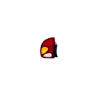 Daewoo Lanos 01-*Piloto Tras Izq