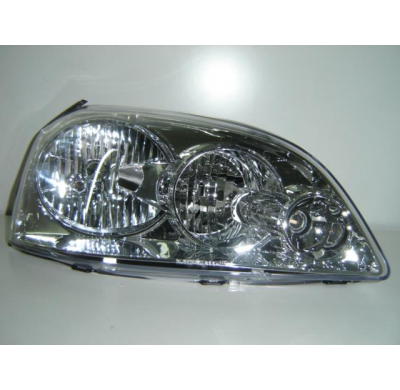 Daewoo Nubira 03-*Faro Dch C/Reg Elec