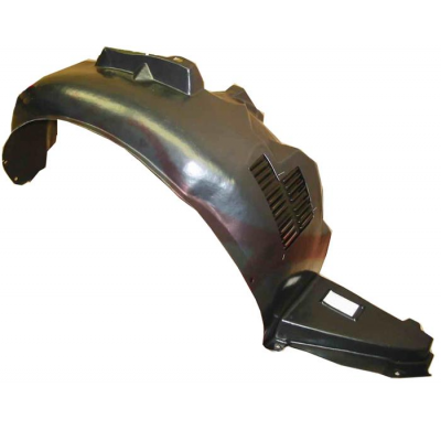 Daewoo Nubira 03-*Prot. Pas. Rueda Del Dch