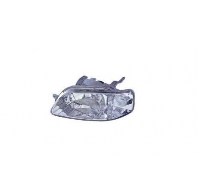 Daewoo Kalos 02-*Faro Izq. C/Reg Elec 4p