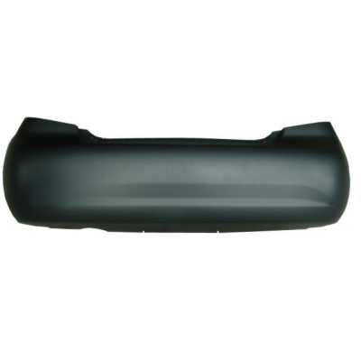 Daewoo Kalos 02-*Paragolpes Tras Para Pintar 3/5p