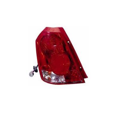 Daewoo Kalos 02-*Piloto Tras Izq 5p