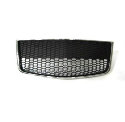 Chevrolet Aveo 3/5p 09-*Rejilla Paragolpes Delanter.  Central