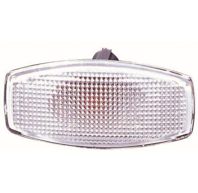 Chevrolet Aveo 3/5p 09-*Piloto Lateral Dch/Izq Blanco