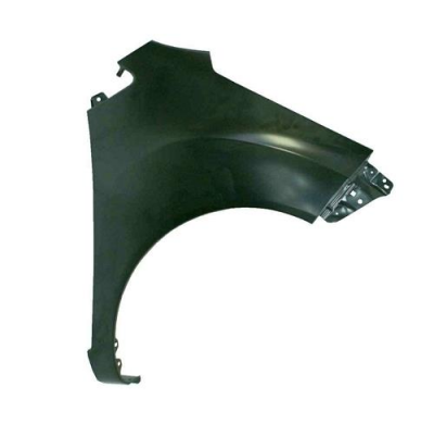 Chevrolet Spark 2010-* Aleta Delantera Derecha Sin Agujeros