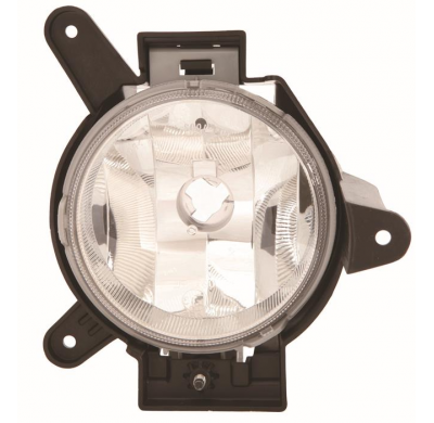 Chevrolet Spark 10-*Faro Antiniebla Dch