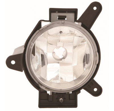 Chevrolet Spark 10-*Faro Antiniebla Izq