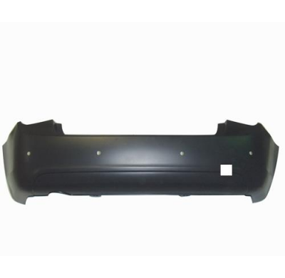 Chevrolet Cruze 09-*Paragolpes Traser. Con Sensor