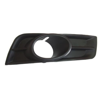 Chevrolet Cruze 09-*Rejilla Paragolpes Delanter. Dch Con Agujero