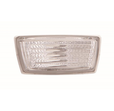 Chevrolet Cruze 09-*Piloto Lateral Dch Blanco