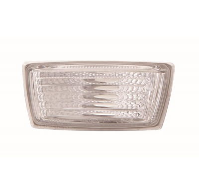 Chevrolet Cruze 09-*Piloto Lateral Izq Blanco