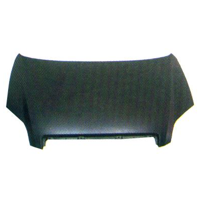 Chevrolet Aveo 4p 06-*Capo