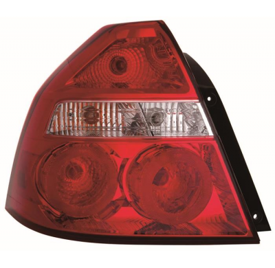 Chevrolet Aveo 4p 09-*Piloto Trasero Izq