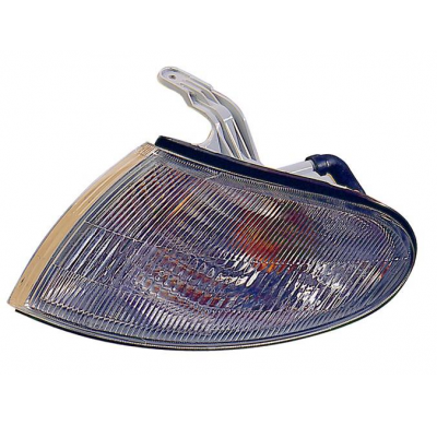 Hyundai Accent 95-*Piloto Del Dch