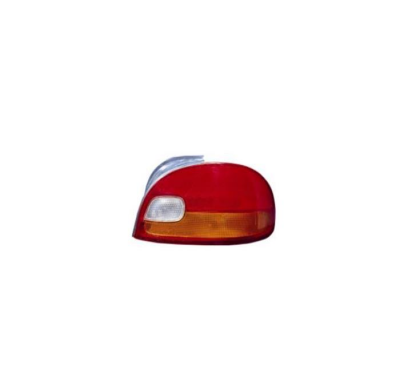 Hyundai Accent 95-*Piloto Tras Izq 4p