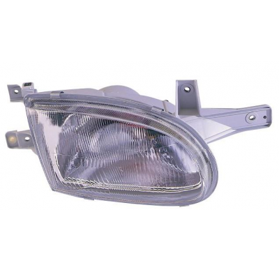 Hyundai Accent 98-*Faro Izq