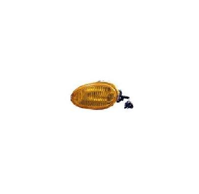 Hyundai Accent 98-*Faro Antiniebla Izq Am