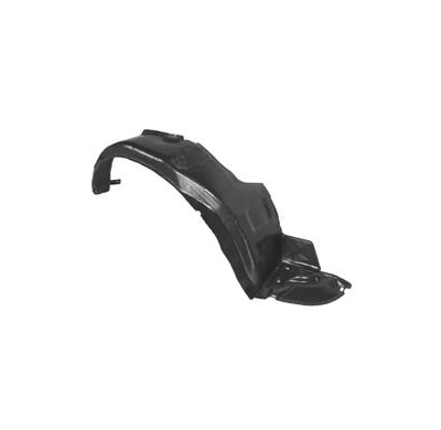 Hyundai Accent 98-*Pase Rueda Del Dch