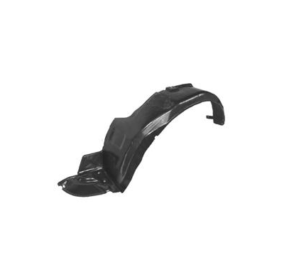 Hyundai Accent 98-*Pase Rueda Del Izq