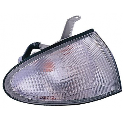 Hyundai Accent 95-*Piloto Del Izq (3p)