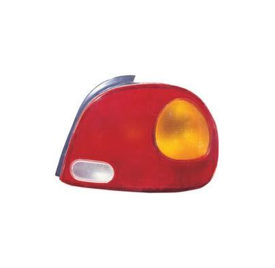 Hyundai Accent 95-*Piloto Tras Dch (3p)