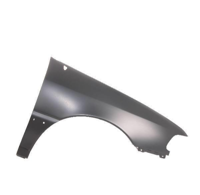 Hyundai Pony 92-*Aleta Del Dch