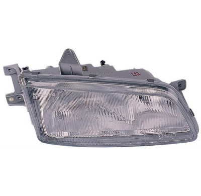 Hyundai H1 95-*Faro Izq C/Regulacion