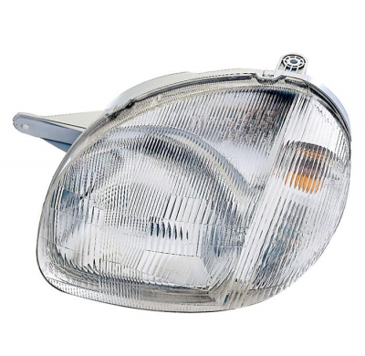 Hyundai Atos 98-*Faro Dch Manual Elect