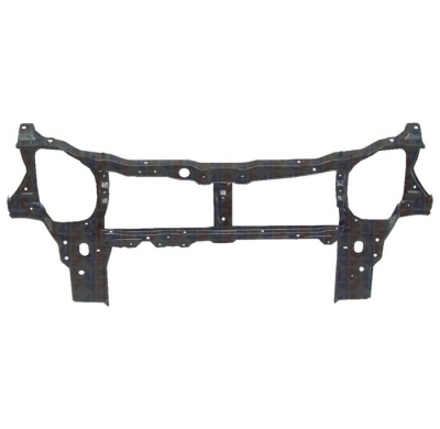 Hyundai Atos 98-*Frente