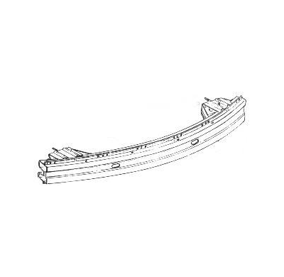 Hyundai Accent 00-*Ref P/Golpes Del 3/5p