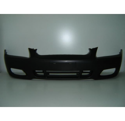 Hyundai Accent 00-*P/Golpes Del Para Pintar C/Agujer Sedan