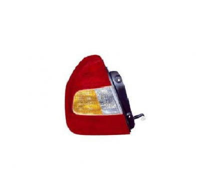 Hyundai Accent 00-02*piloto Tras Dch 4p