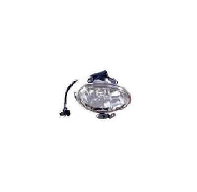 Hyundai Atos Prime 00-*Faro Antiniebla Izq