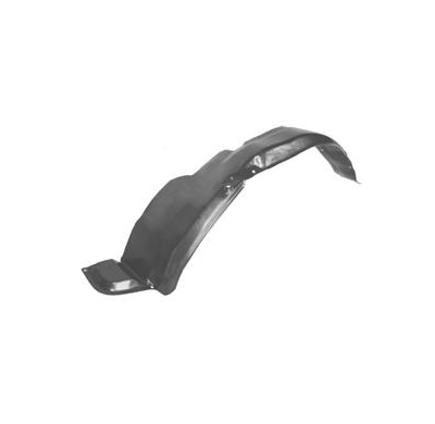 Hyundai Atos Prime 00-*Pase Rueda Del Izq