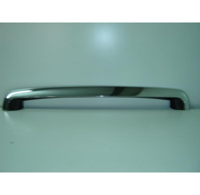 Hyundai Atos Prime 00-*Moldura Inf.Capot