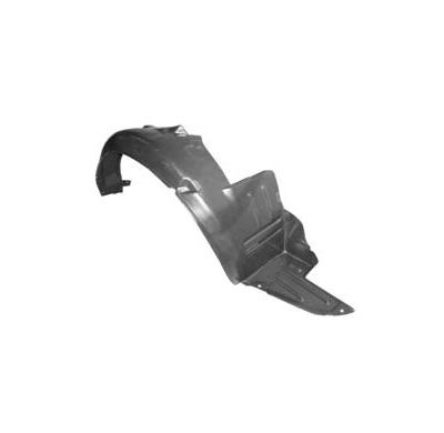 Hyundai Accent 03-*Pase Rueda Del Dch