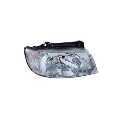 Hyundai Matrix 02-*Faro Dch Manual