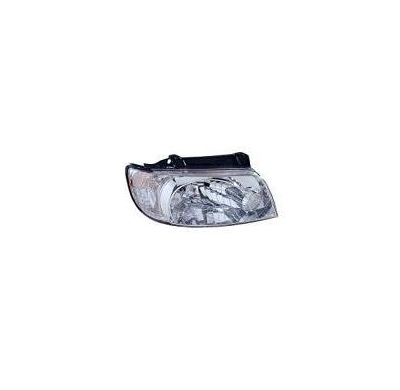 Hyundai Matrix 02-*Faro Dch C/Reg Elec