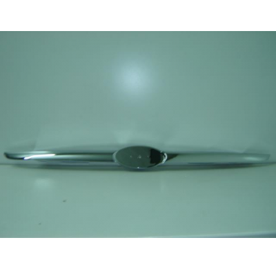 Hyundai Getz 02-*Rejilla Cromada